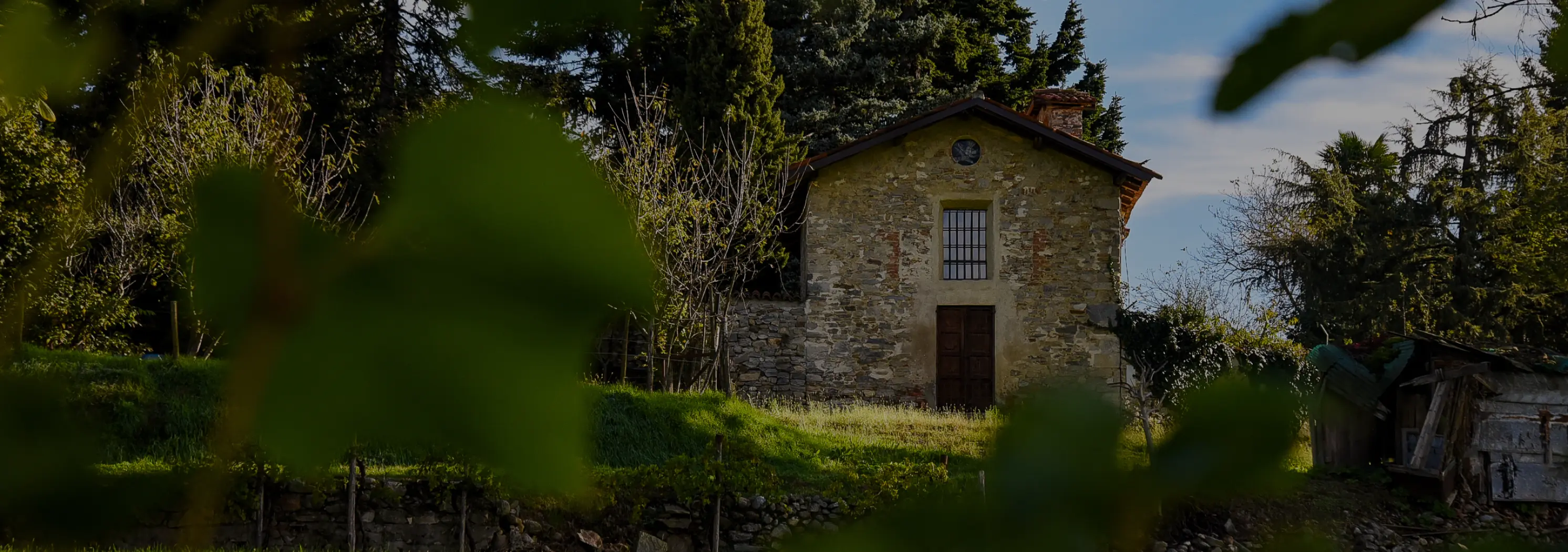 Casale Litta Chiesa Sant'Ambrogio