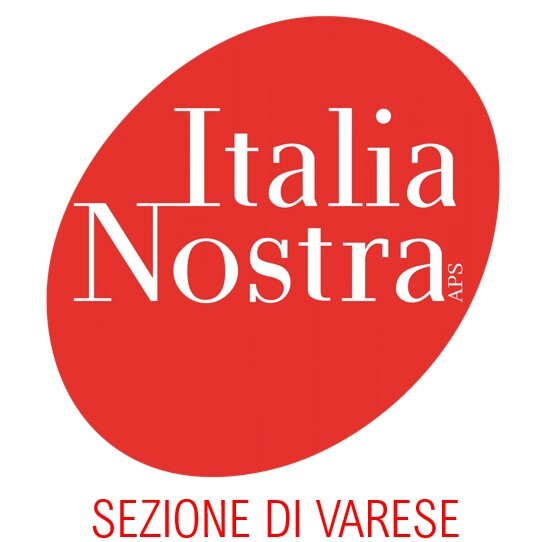 logo Italia Nostra Varese APS