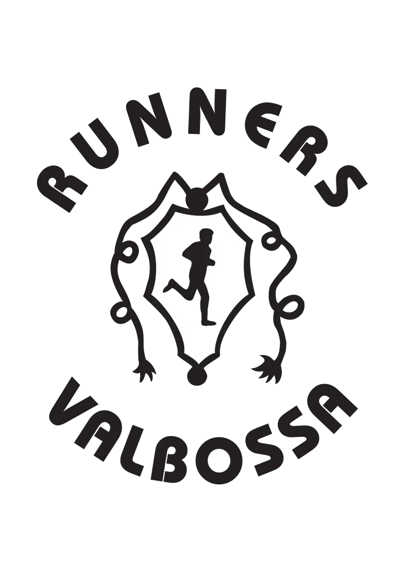 logo valbossa runners