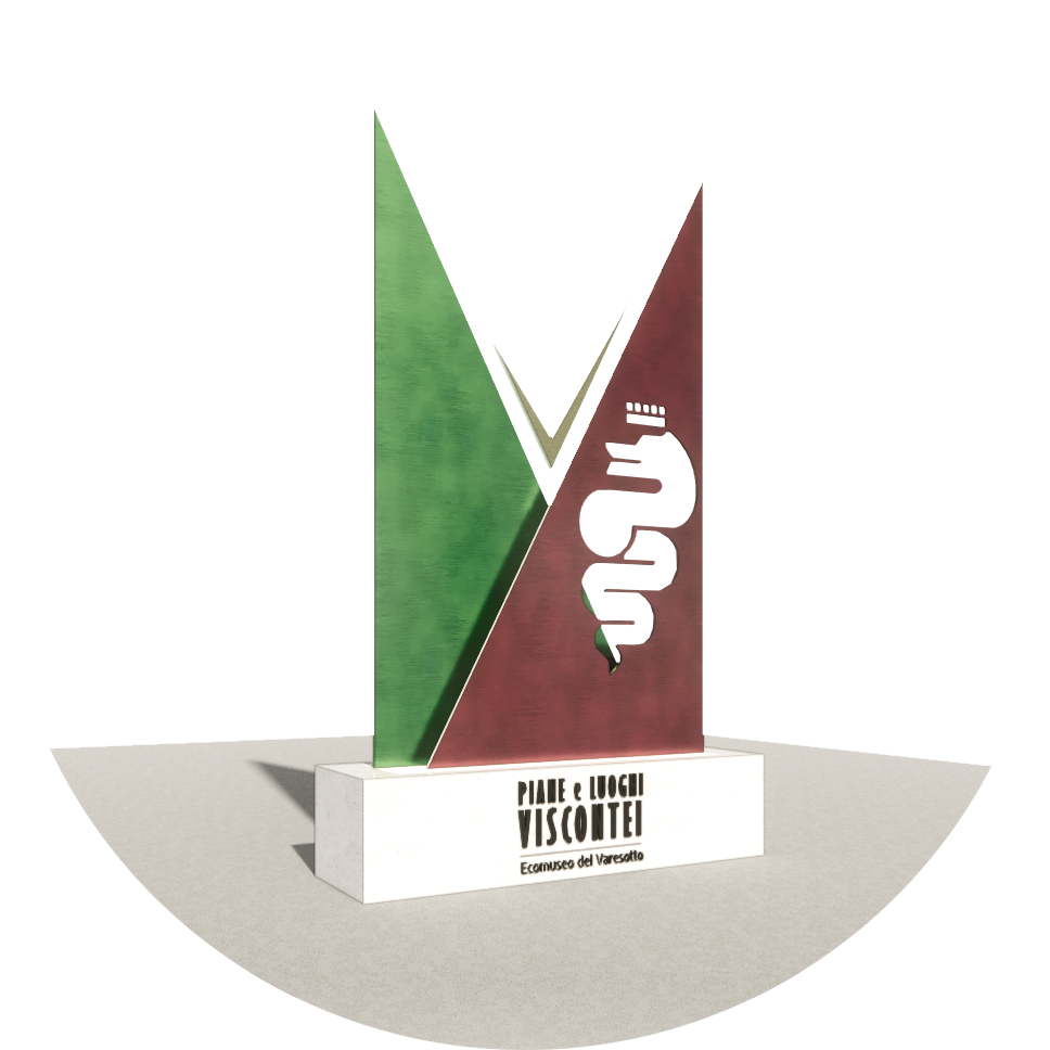 esempio totem ecomuseo